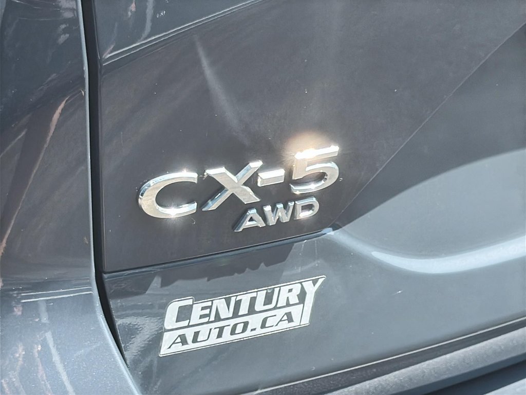 2022 Mazda CX-5 GS | Cam | USB | HtdWheel | Bluetooth | Keyless in Saint John, New Brunswick - 20 - w1024h768px