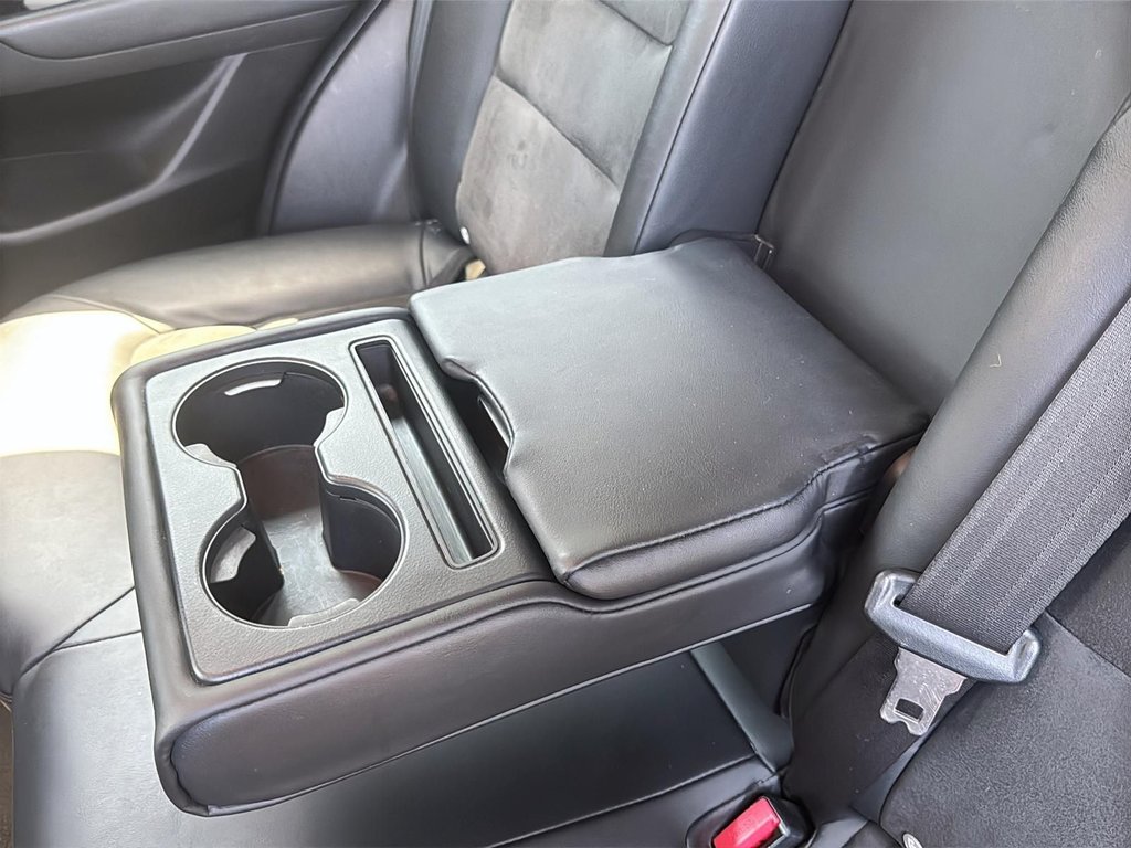 2022 Mazda CX-5 GS | Cam | USB | HtdWheel | Bluetooth | Keyless in Saint John, New Brunswick - 42 - w1024h768px