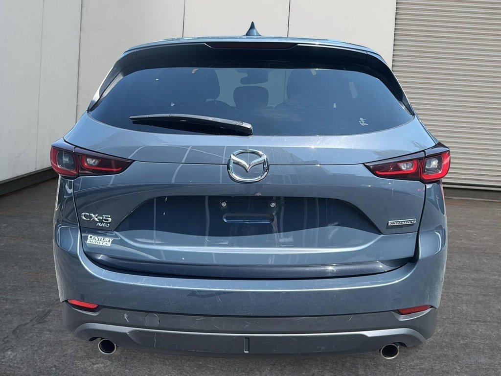 2022 Mazda CX-5 GS | Cam | USB | HtdWheel | Bluetooth | Keyless in Saint John, New Brunswick - 4 - w1024h768px