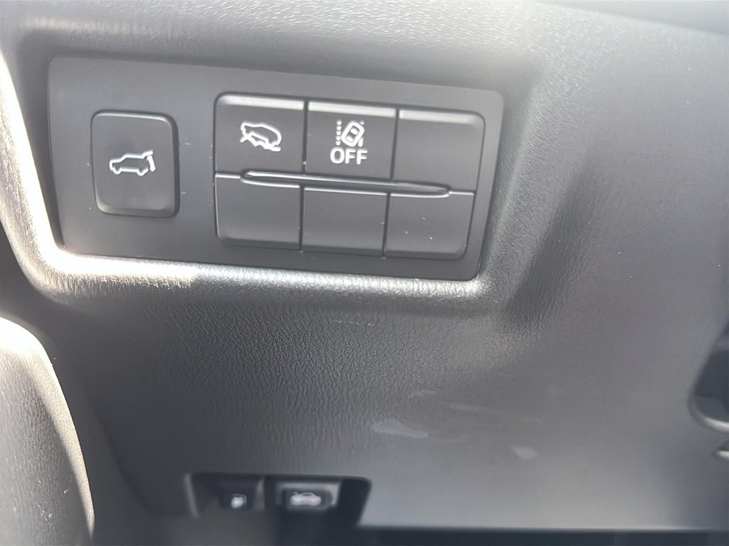 2022 Mazda CX-5 GS | Cam | USB | HtdWheel | Bluetooth | Keyless in Saint John, New Brunswick - 35 - w1024h768px