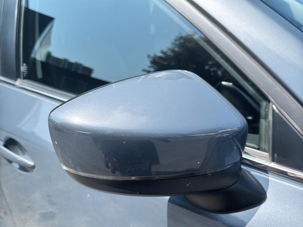 2022 Mazda CX-5 GS | Cam | USB | HtdWheel | Bluetooth | Keyless in Saint John, New Brunswick - 51 - w1024h768px