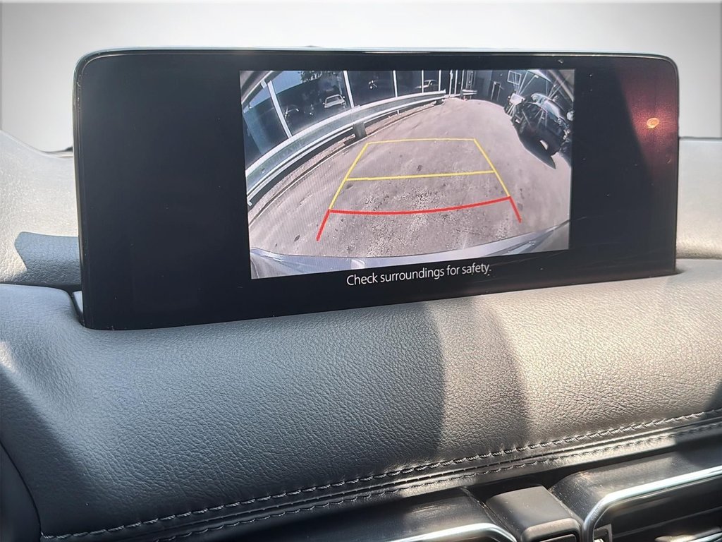 2022 Mazda CX-5 GS | Cam | USB | HtdWheel | Bluetooth | Keyless in Saint John, New Brunswick - 23 - w1024h768px