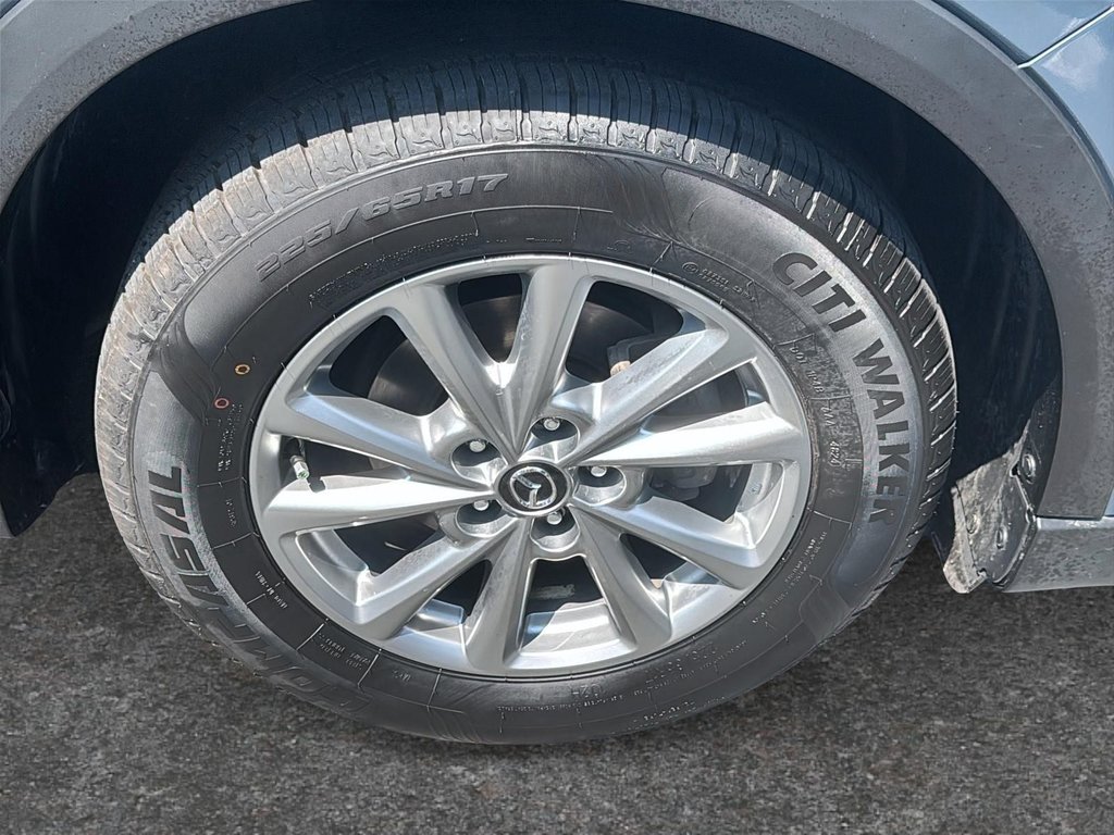 2022 Mazda CX-5 GS | Cam | USB | HtdWheel | Bluetooth | Keyless in Saint John, New Brunswick - 11 - w1024h768px