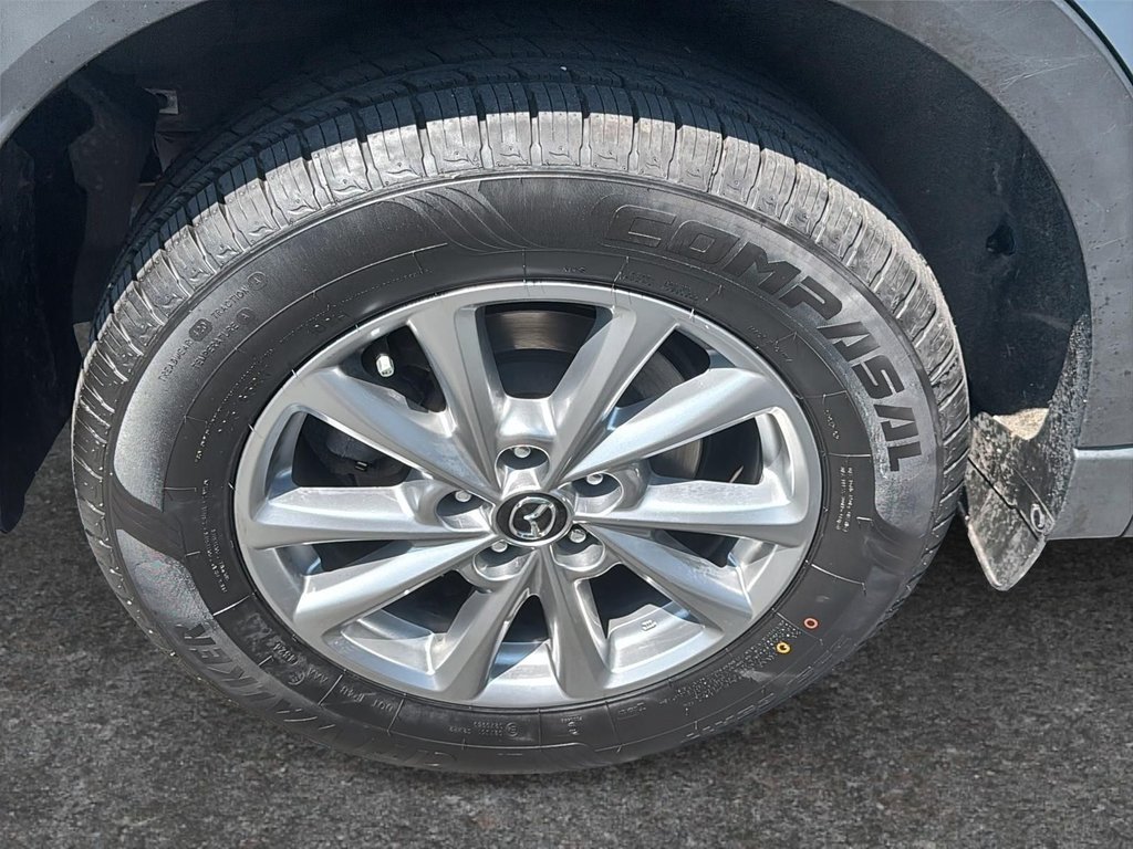 2022 Mazda CX-5 GS | Cam | USB | HtdWheel | Bluetooth | Keyless in Saint John, New Brunswick - 10 - w1024h768px