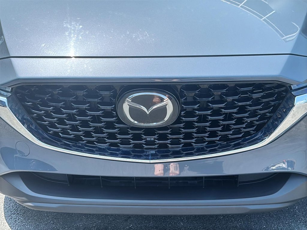 2022 Mazda CX-5 GS | Cam | USB | HtdWheel | Bluetooth | Keyless in Saint John, New Brunswick - 7 - w1024h768px