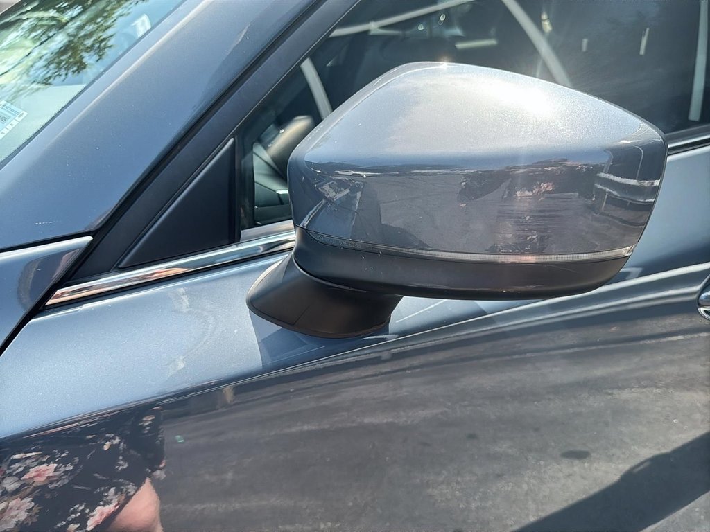 2022 Mazda CX-5 GS | Cam | USB | HtdWheel | Bluetooth | Keyless in Saint John, New Brunswick - 54 - w1024h768px