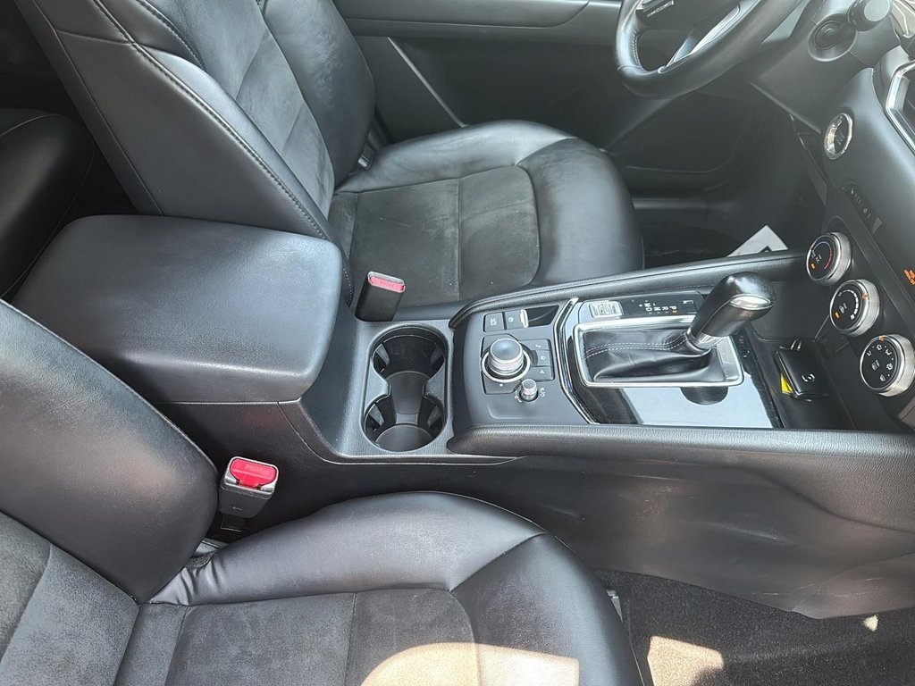 2022 Mazda CX-5 GS | Cam | USB | HtdWheel | Bluetooth | Keyless in Saint John, New Brunswick - 14 - w1024h768px