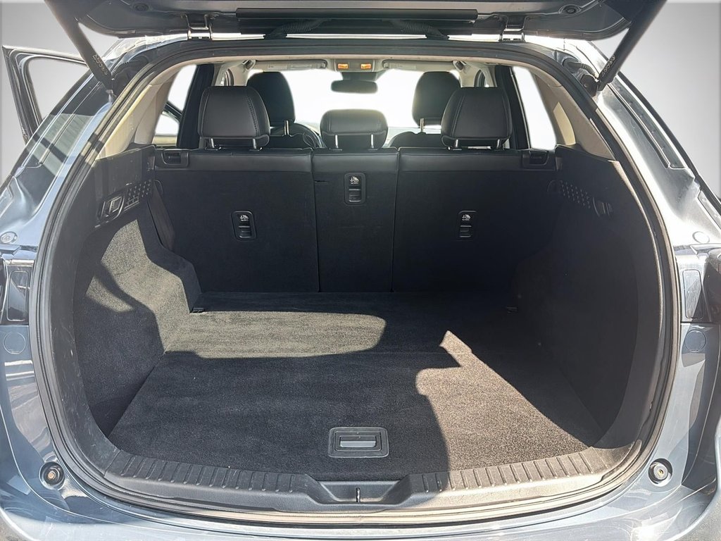 2022 Mazda CX-5 GS | Cam | USB | HtdWheel | Bluetooth | Keyless in Saint John, New Brunswick - 45 - w1024h768px