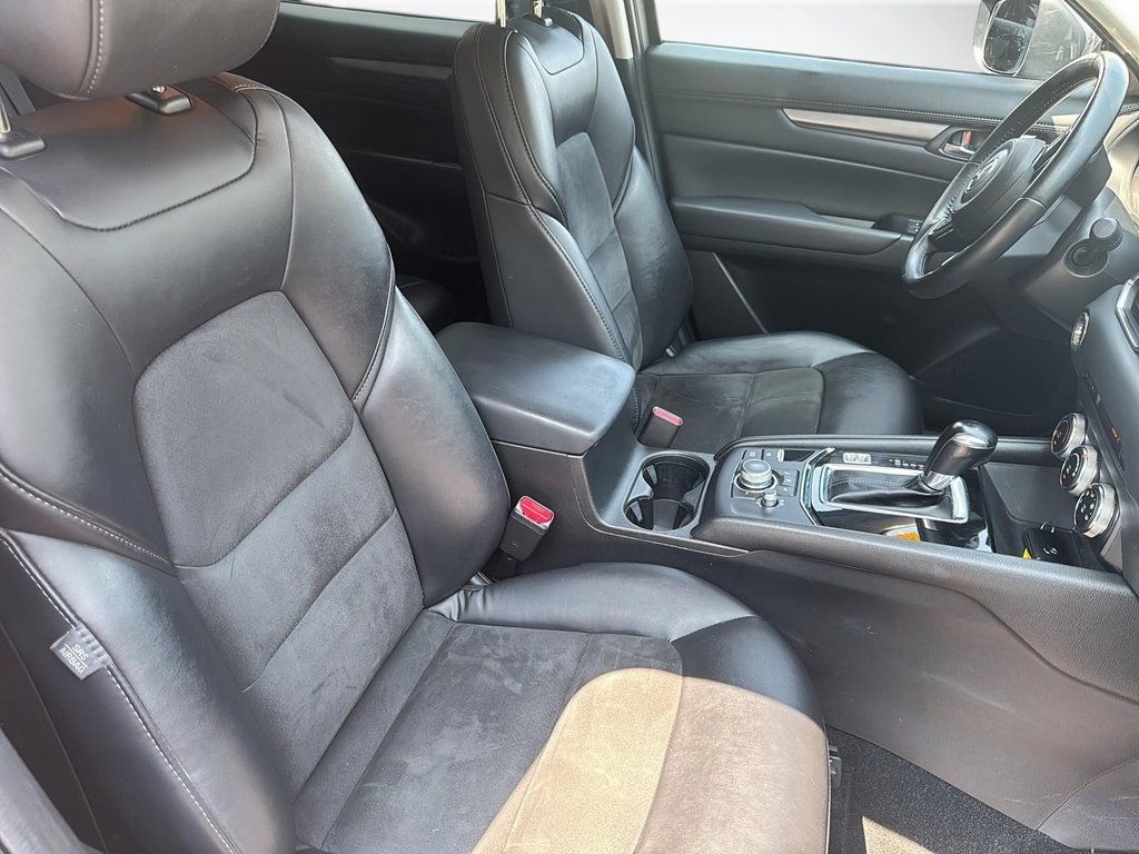 2022 Mazda CX-5 GS | Cam | USB | HtdWheel | Bluetooth | Keyless in Saint John, New Brunswick - 13 - w1024h768px