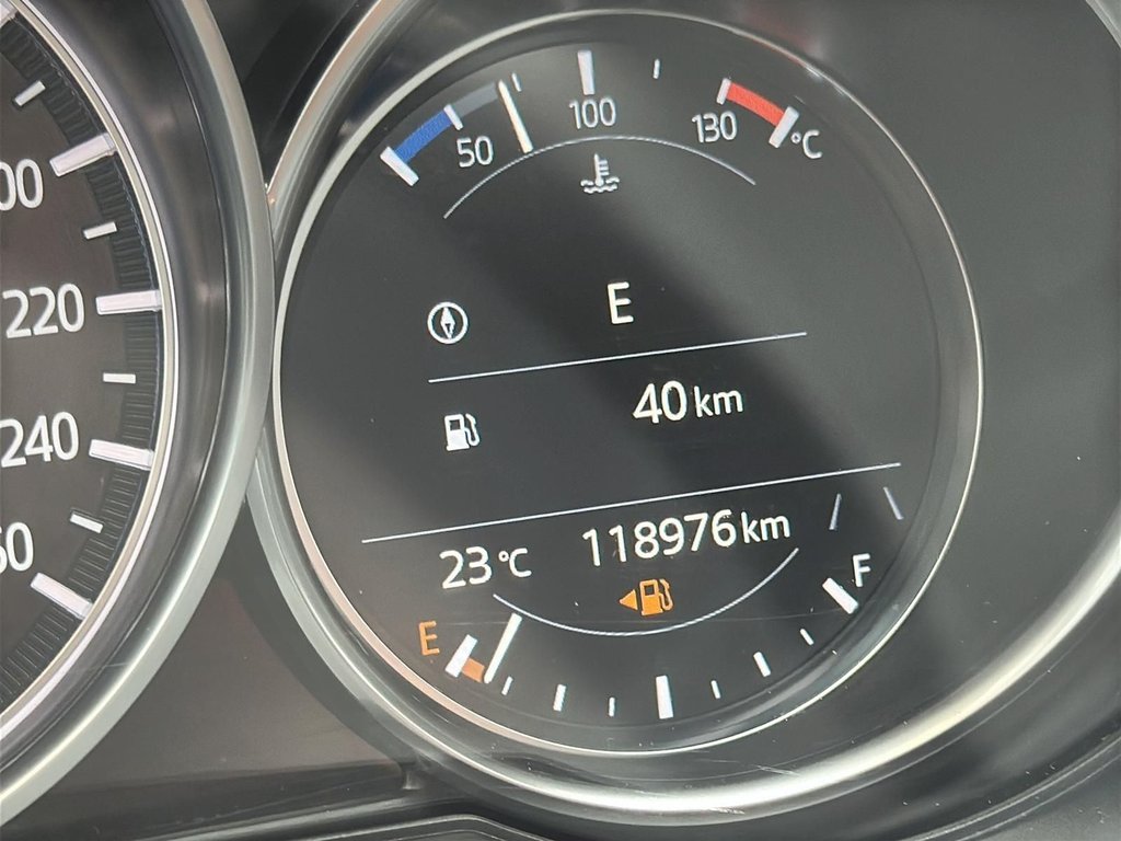 2022 Mazda CX-5 GS |  Cam | USB | HtdSeats | Bluetooth | Keyless in Saint John, New Brunswick - 18 - w1024h768px