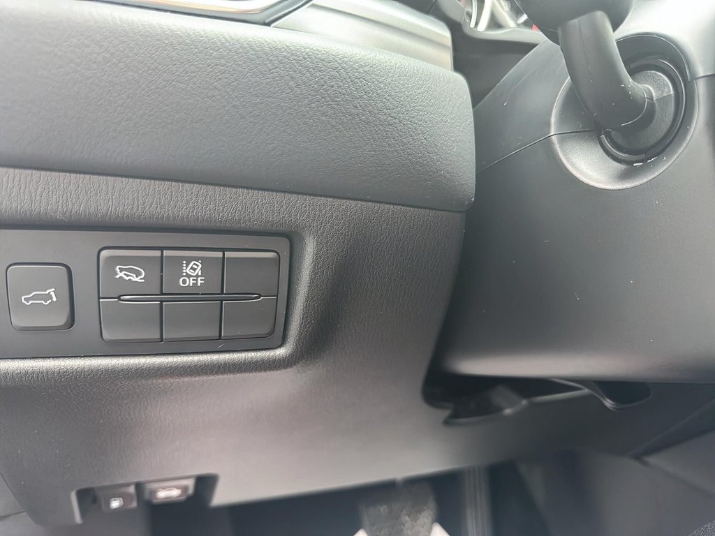 2022 Mazda CX-5 GS |  Cam | USB | HtdSeats | Bluetooth | Keyless in Saint John, New Brunswick - 36 - w1024h768px