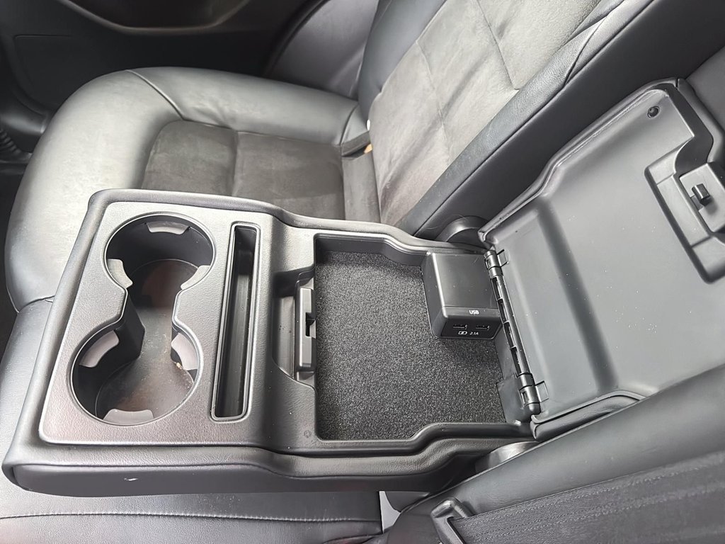 2022 Mazda CX-5 GS |  Cam | USB | HtdSeats | Bluetooth | Keyless in Saint John, New Brunswick - 45 - w1024h768px