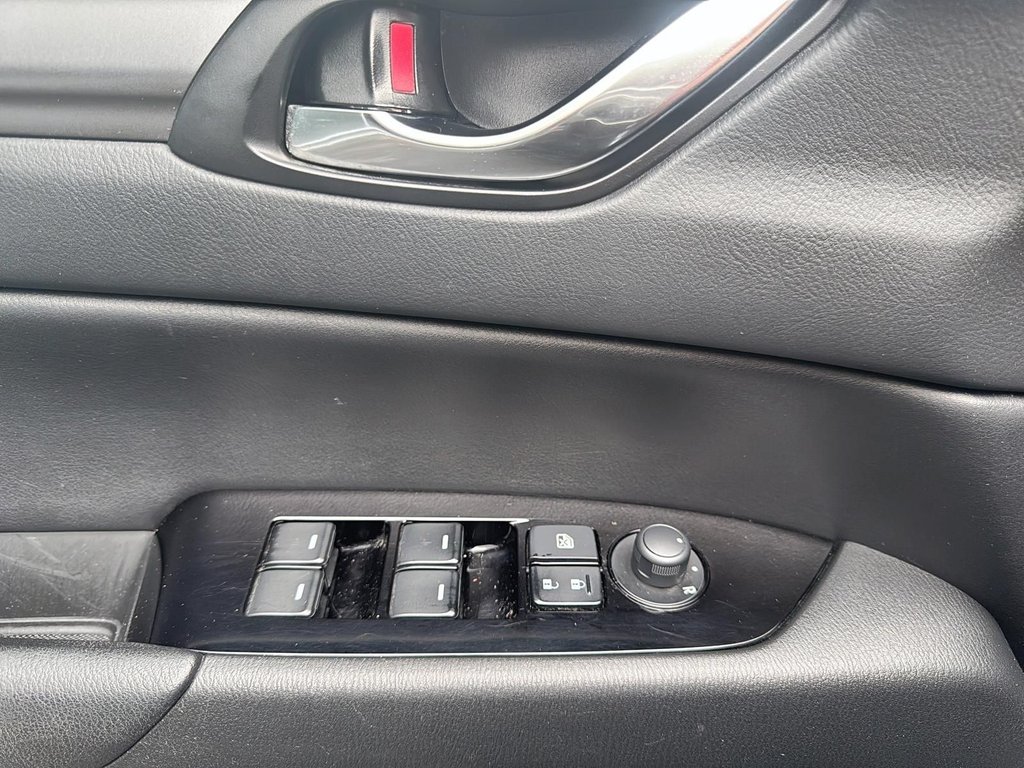 2022 Mazda CX-5 GS |  Cam | USB | HtdSeats | Bluetooth | Keyless in Saint John, New Brunswick - 39 - w1024h768px