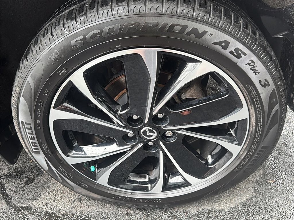 2022 Mazda CX-5 GS |  Cam | USB | HtdSeats | Bluetooth | Keyless in Saint John, New Brunswick - 10 - w1024h768px