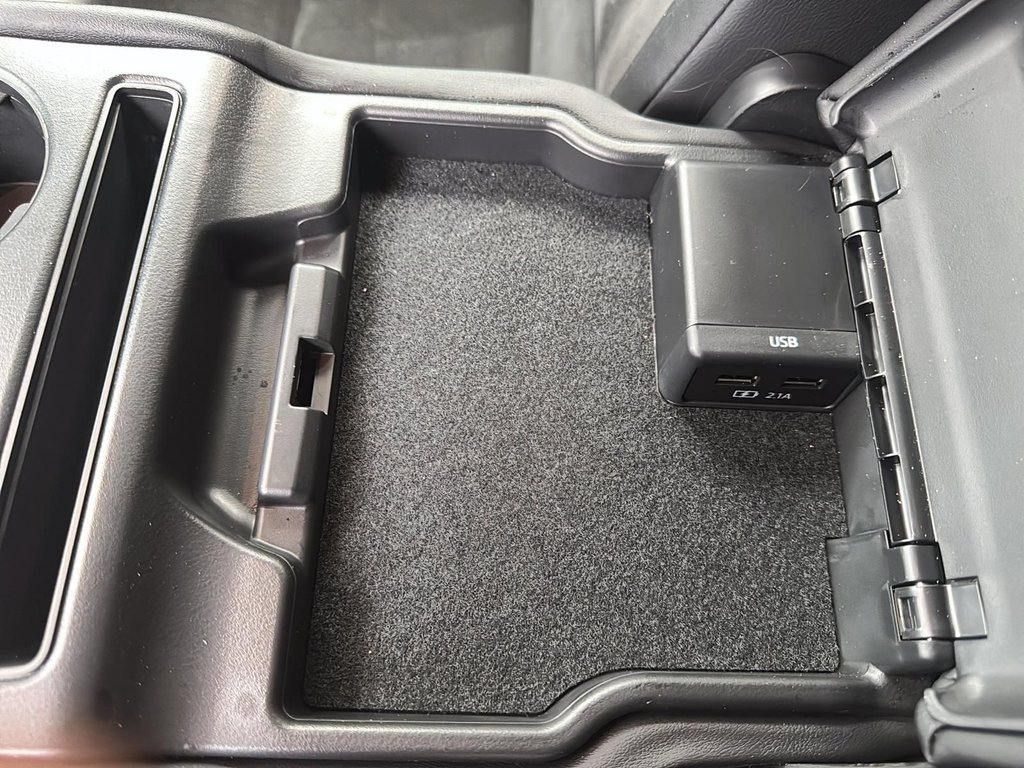2022 Mazda CX-5 GS |  Cam | USB | HtdSeats | Bluetooth | Keyless in Saint John, New Brunswick - 46 - w1024h768px