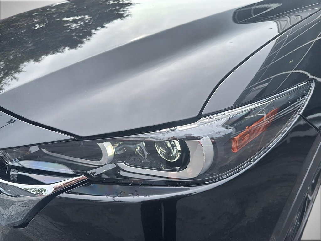 2022 Mazda CX-5 GS |  Cam | USB | HtdSeats | Bluetooth | Keyless in Saint John, New Brunswick - 56 - w1024h768px