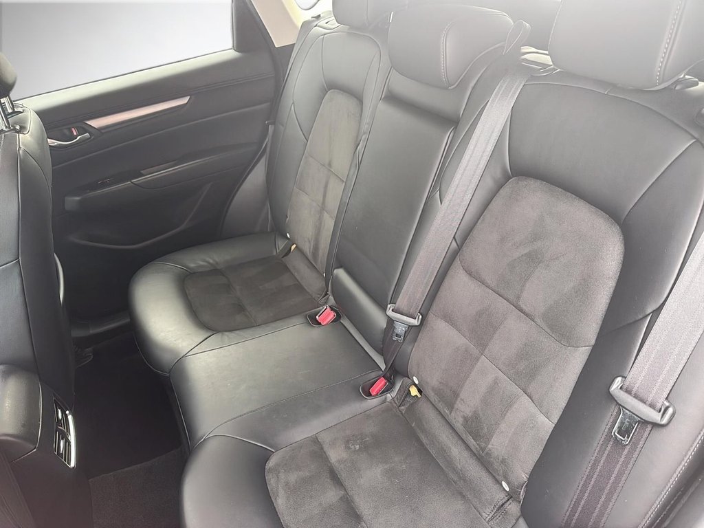 2022 Mazda CX-5 GS |  Cam | USB | HtdSeats | Bluetooth | Keyless in Saint John, New Brunswick - 43 - w1024h768px