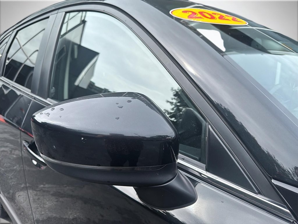 2022 Mazda CX-5 GS |  Cam | USB | HtdSeats | Bluetooth | Keyless in Saint John, New Brunswick - 54 - w1024h768px
