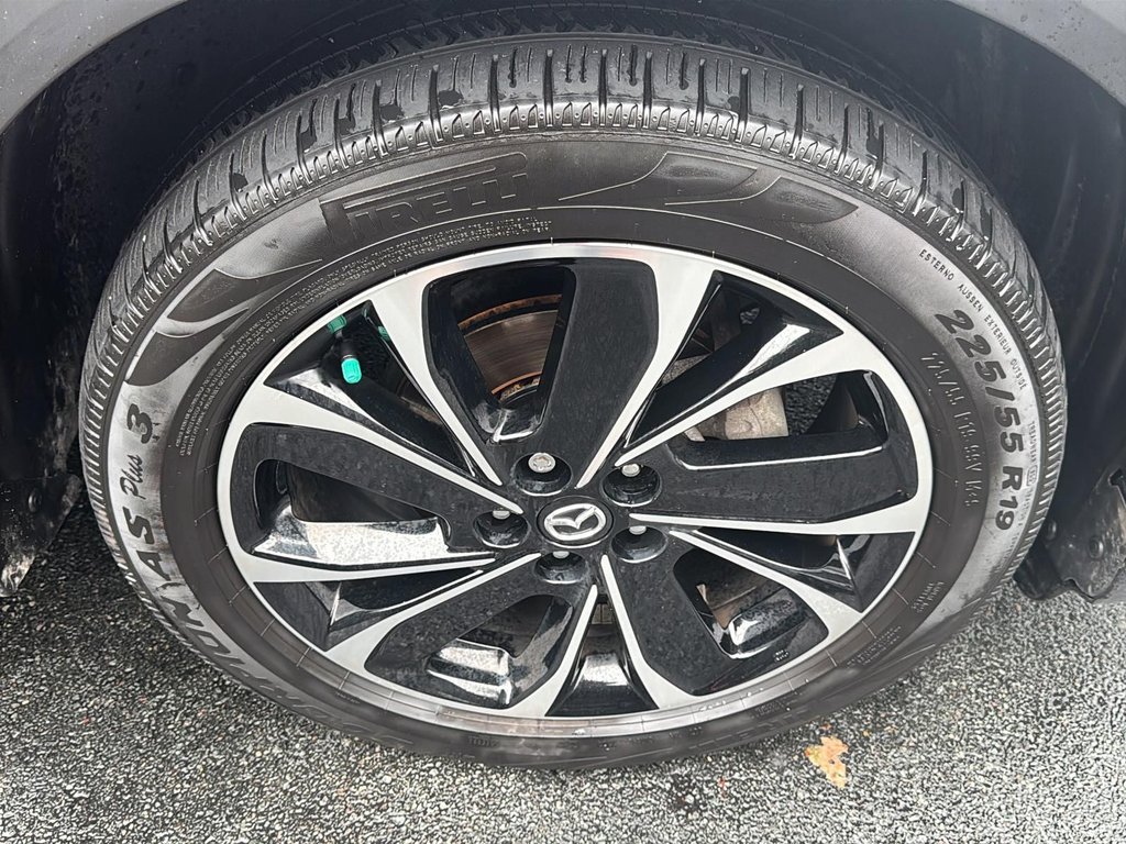 2022 Mazda CX-5 GS |  Cam | USB | HtdSeats | Bluetooth | Keyless in Saint John, New Brunswick - 12 - w1024h768px