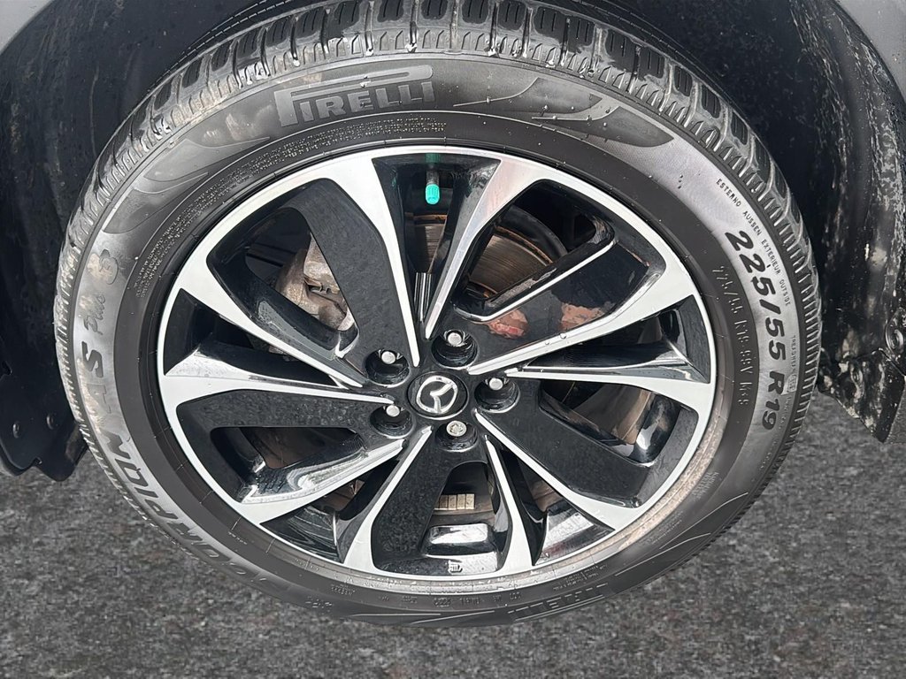 2022 Mazda CX-5 GS |  Cam | USB | HtdSeats | Bluetooth | Keyless in Saint John, New Brunswick - 9 - w1024h768px