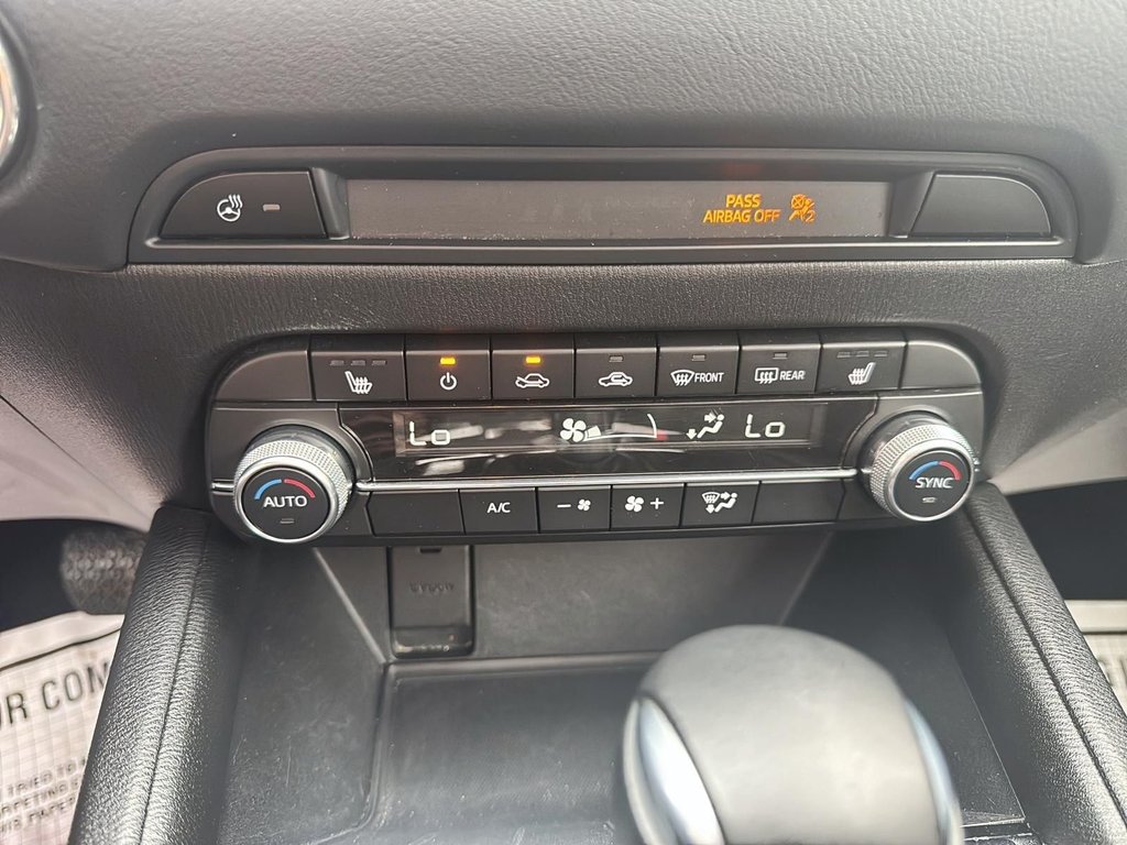 2022 Mazda CX-5 GS |  Cam | USB | HtdSeats | Bluetooth | Keyless in Saint John, New Brunswick - 27 - w1024h768px