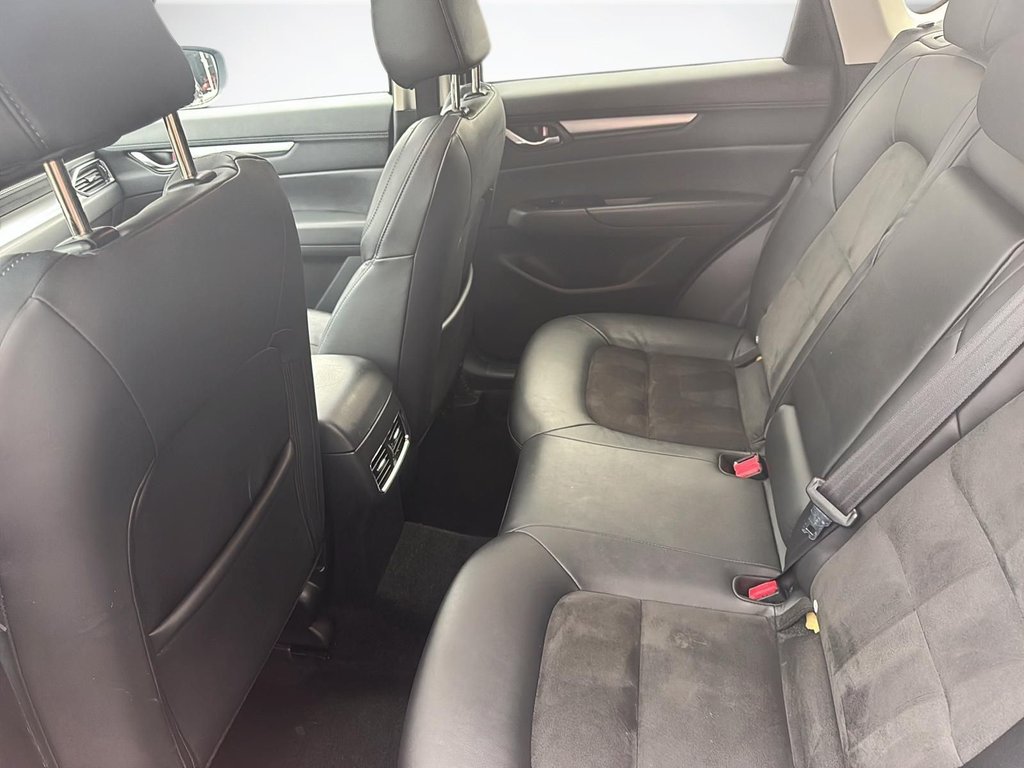2022 Mazda CX-5 GS |  Cam | USB | HtdSeats | Bluetooth | Keyless in Saint John, New Brunswick - 42 - w1024h768px