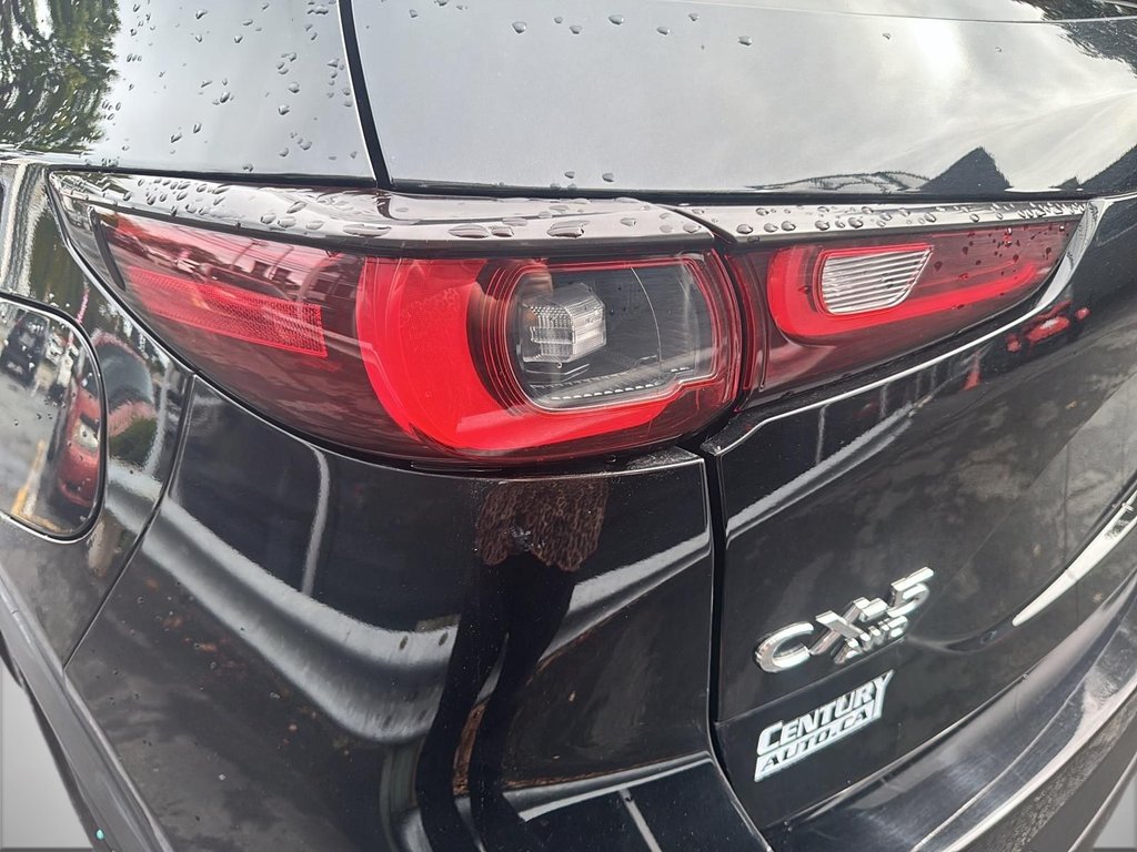 2022 Mazda CX-5 GS |  Cam | USB | HtdSeats | Bluetooth | Keyless in Saint John, New Brunswick - 52 - w1024h768px
