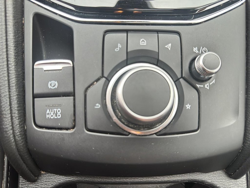 2022 Mazda CX-5 GS |  Cam | USB | HtdSeats | Bluetooth | Keyless in Saint John, New Brunswick - 29 - w1024h768px