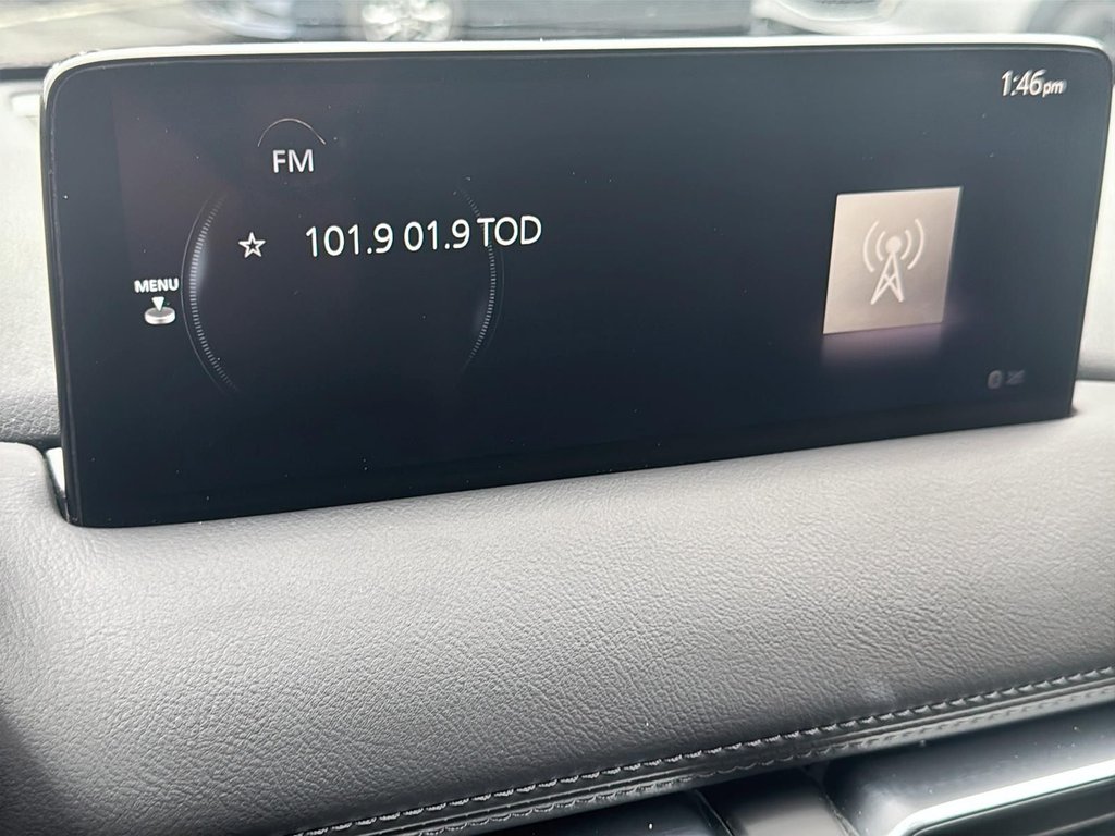 2022 Mazda CX-5 GS |  Cam | USB | HtdSeats | Bluetooth | Keyless in Saint John, New Brunswick - 21 - w1024h768px