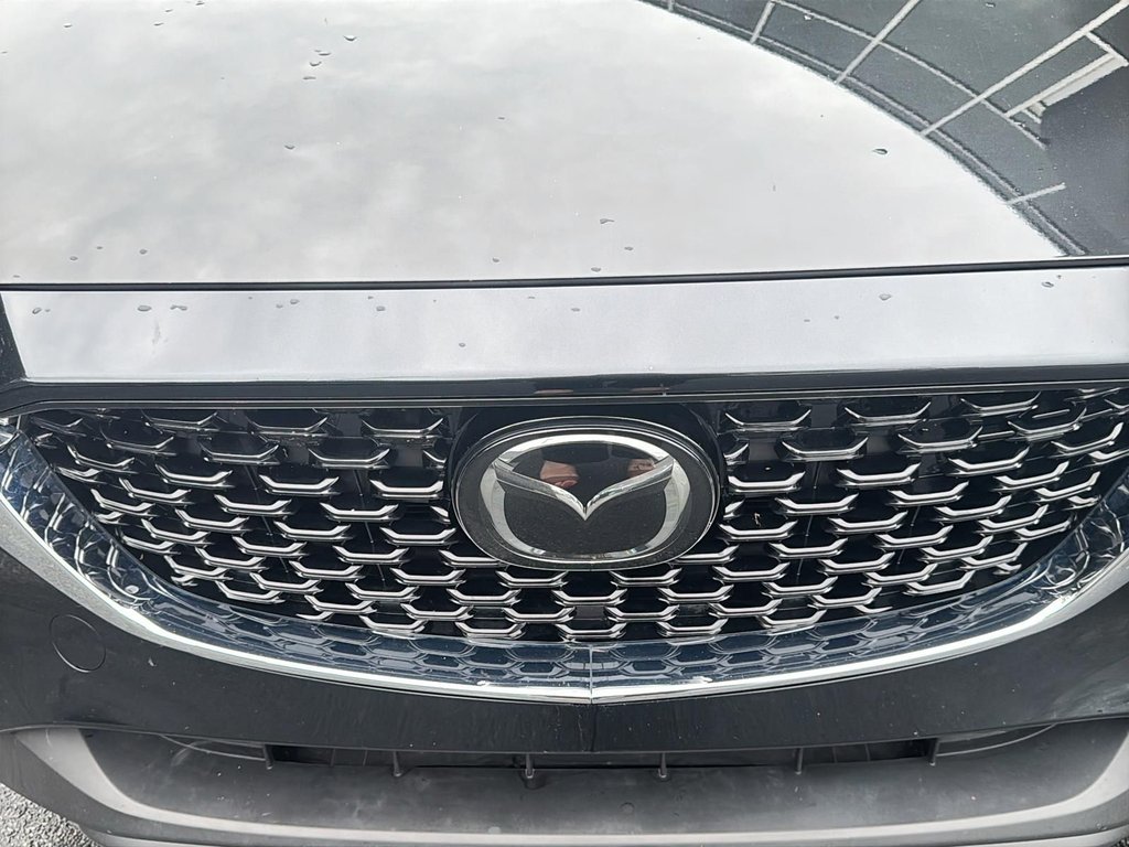 2022 Mazda CX-5 GS |  Cam | USB | HtdSeats | Bluetooth | Keyless in Saint John, New Brunswick - 8 - w1024h768px