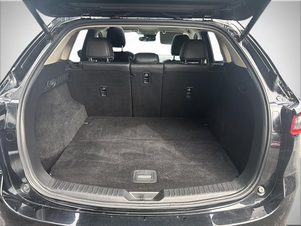 2022 Mazda CX-5 GS |  Cam | USB | HtdSeats | Bluetooth | Keyless in Saint John, New Brunswick - 48 - w1024h768px
