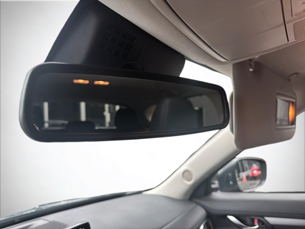 2022 Mazda CX-5 GS |  Cam | USB | HtdSeats | Bluetooth | Keyless in Saint John, New Brunswick - 34 - w1024h768px