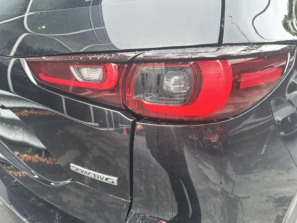2022 Mazda CX-5 GS |  Cam | USB | HtdSeats | Bluetooth | Keyless in Saint John, New Brunswick - 53 - w1024h768px