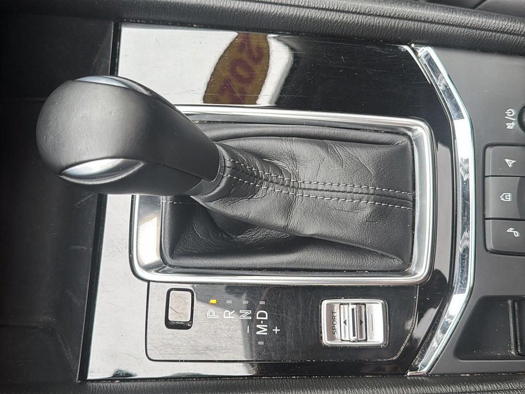 2022 Mazda CX-5 GS |  Cam | USB | HtdSeats | Bluetooth | Keyless in Saint John, New Brunswick - 20 - w1024h768px