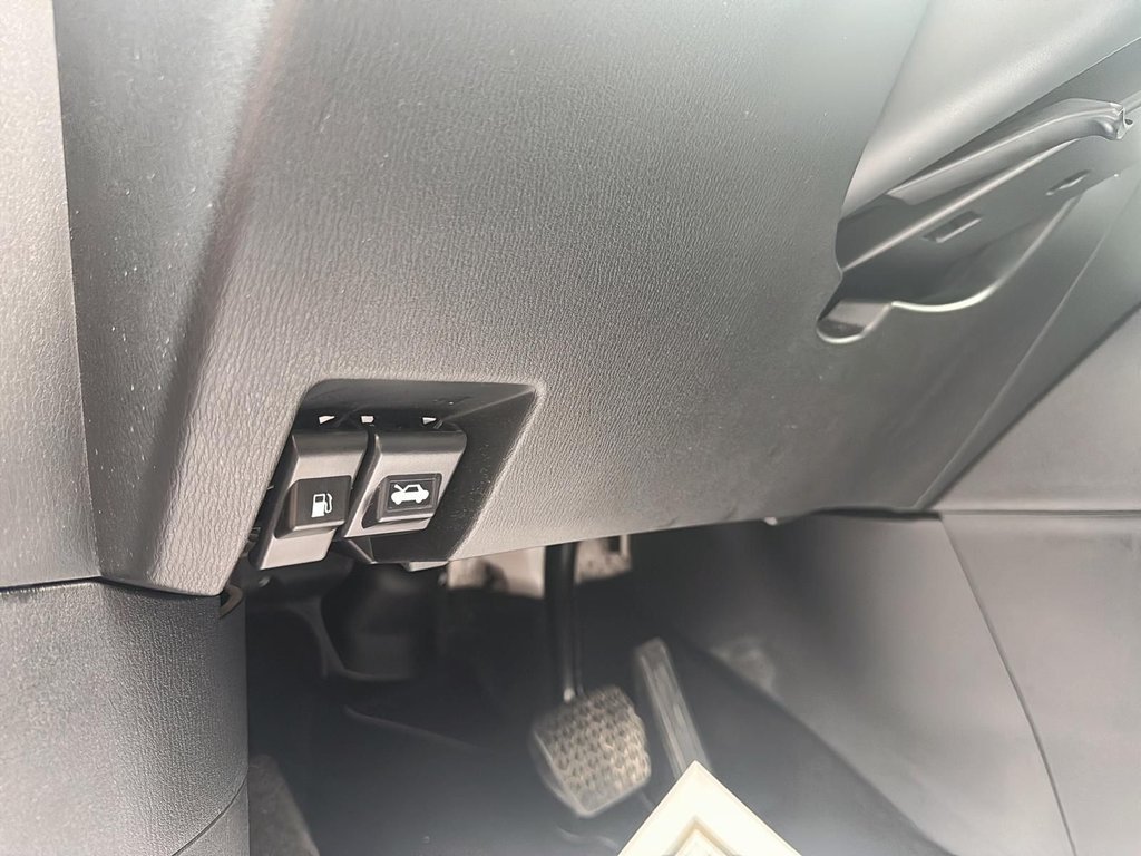 2022 Mazda CX-5 GS |  Cam | USB | HtdSeats | Bluetooth | Keyless in Saint John, New Brunswick - 41 - w1024h768px