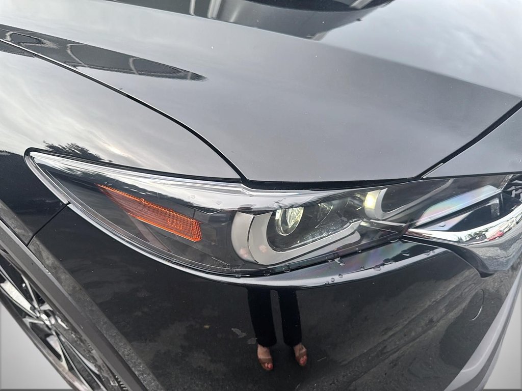 2022 Mazda CX-5 GS |  Cam | USB | HtdSeats | Bluetooth | Keyless in Saint John, New Brunswick - 55 - w1024h768px