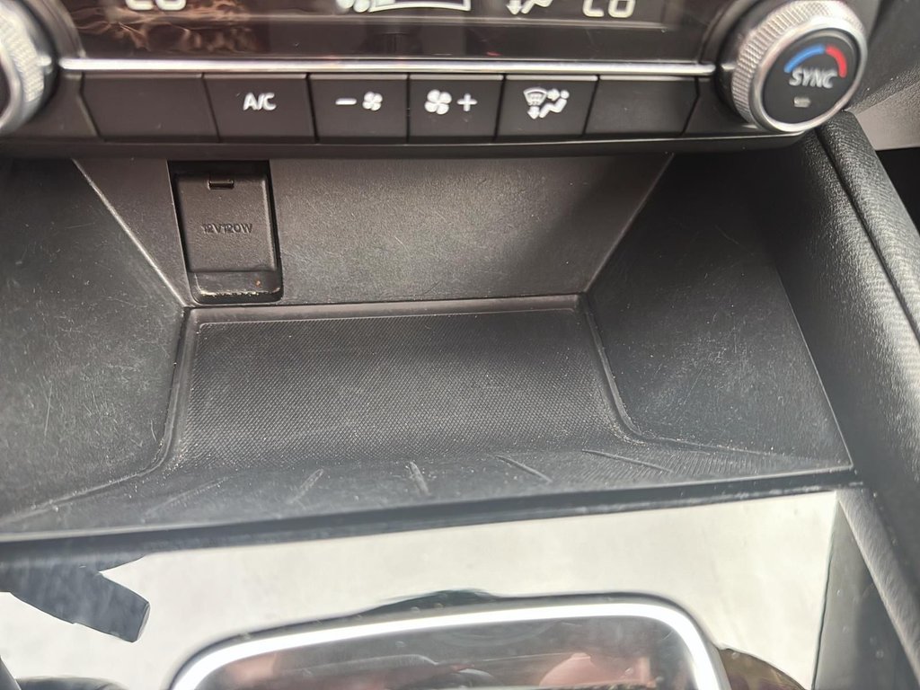 2022 Mazda CX-5 GS |  Cam | USB | HtdSeats | Bluetooth | Keyless in Saint John, New Brunswick - 28 - w1024h768px