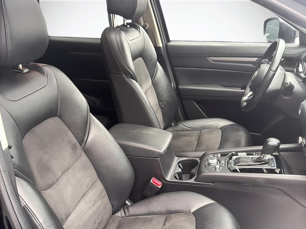 2022 Mazda CX-5 GS |  Cam | USB | HtdSeats | Bluetooth | Keyless in Saint John, New Brunswick - 13 - w1024h768px