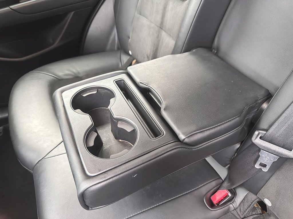 2022 Mazda CX-5 GS |  Cam | USB | HtdSeats | Bluetooth | Keyless in Saint John, New Brunswick - 44 - w1024h768px