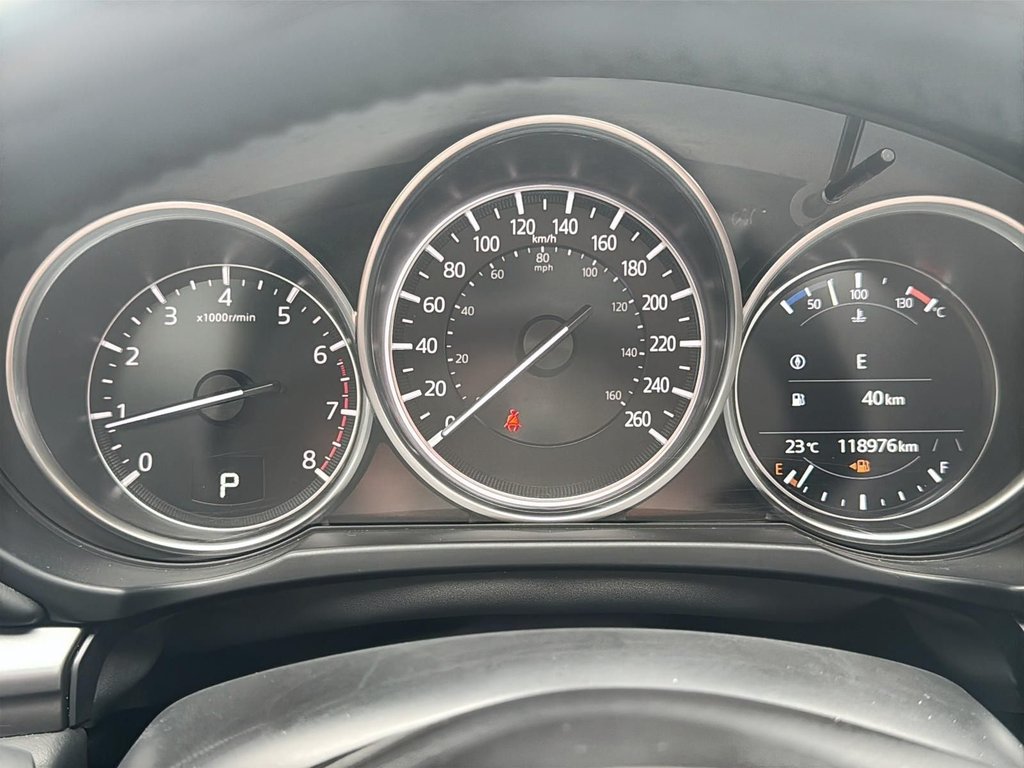 2022 Mazda CX-5 GS |  Cam | USB | HtdSeats | Bluetooth | Keyless in Saint John, New Brunswick - 19 - w1024h768px