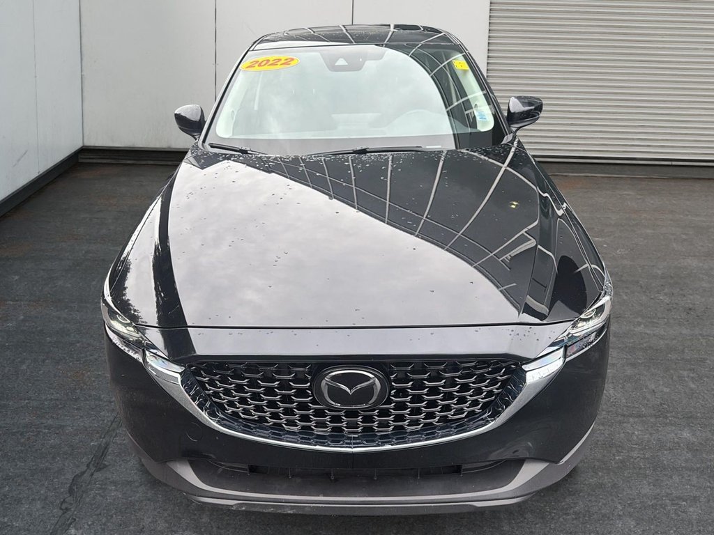 2022 Mazda CX-5 GS |  Cam | USB | HtdSeats | Bluetooth | Keyless in Saint John, New Brunswick - 4 - w1024h768px