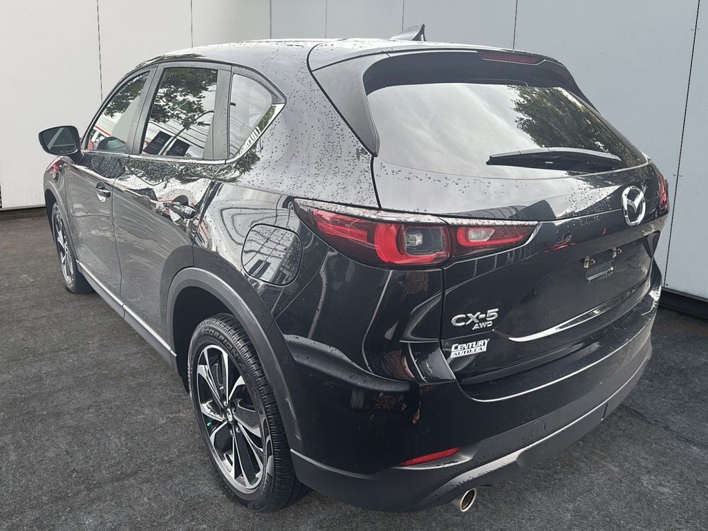 2022 Mazda CX-5 GS |  Cam | USB | HtdSeats | Bluetooth | Keyless in Saint John, New Brunswick - 6 - w1024h768px