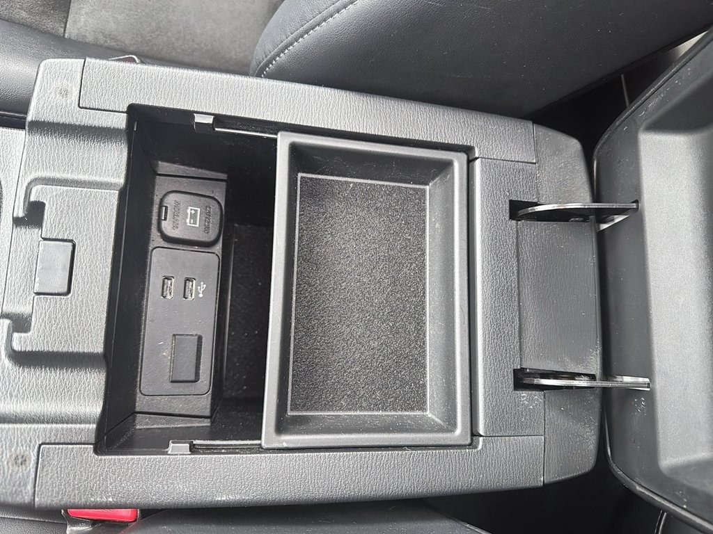 2022 Mazda CX-5 GS |  Cam | USB | HtdSeats | Bluetooth | Keyless in Saint John, New Brunswick - 31 - w1024h768px