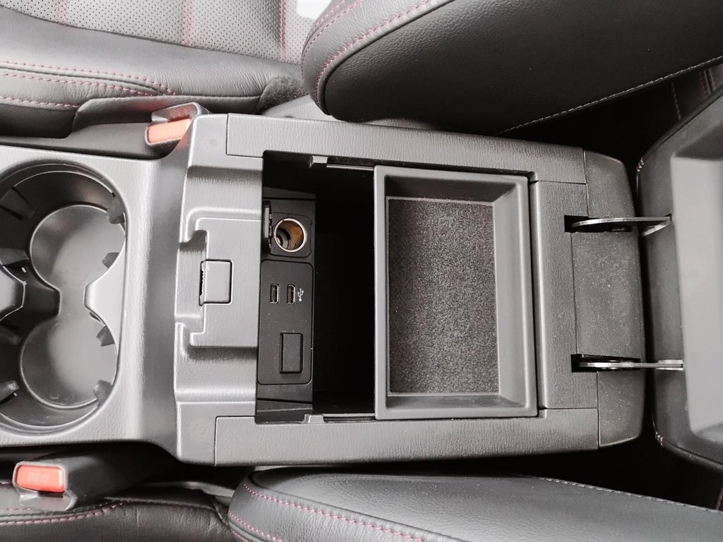 Mazda CX-5 Sport Design w/Turbo | Leather | Roof | Nav | Cam 2022 à Saint John, Nouveau-Brunswick - 41 - w1024h768px