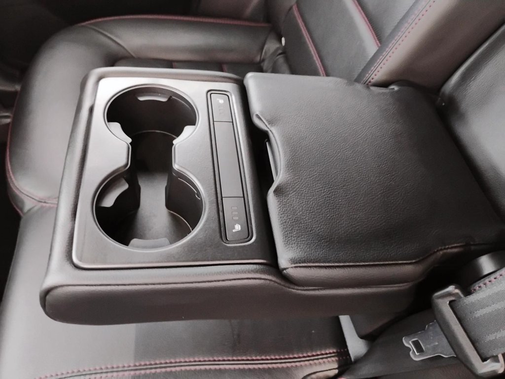 Mazda CX-5 Sport Design w/Turbo | Leather | Roof | Nav | Cam 2022 à Saint John, Nouveau-Brunswick - 49 - w1024h768px