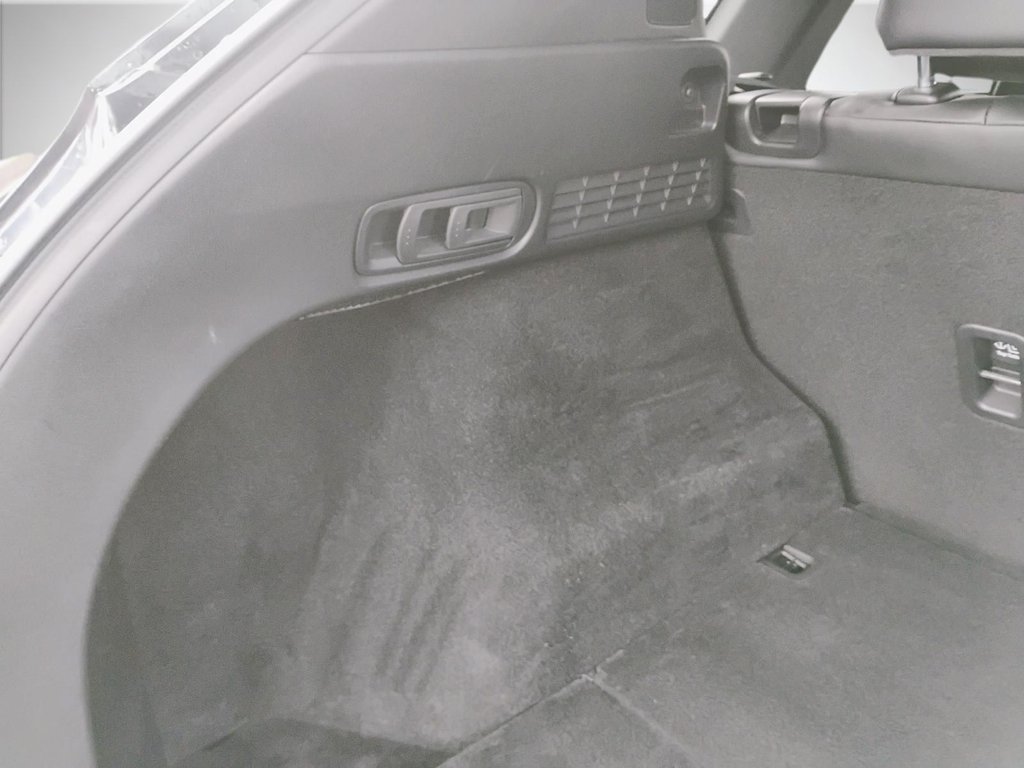 Mazda CX-5 Sport Design w/Turbo | Leather | Roof | Nav | Cam 2022 à Saint John, Nouveau-Brunswick - 53 - w1024h768px