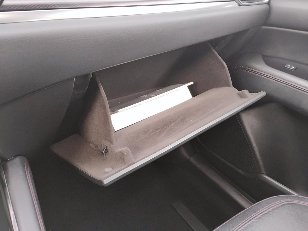 Mazda CX-5 Sport Design w/Turbo | Leather | Roof | Nav | Cam 2022 à Saint John, Nouveau-Brunswick - 22 - w1024h768px