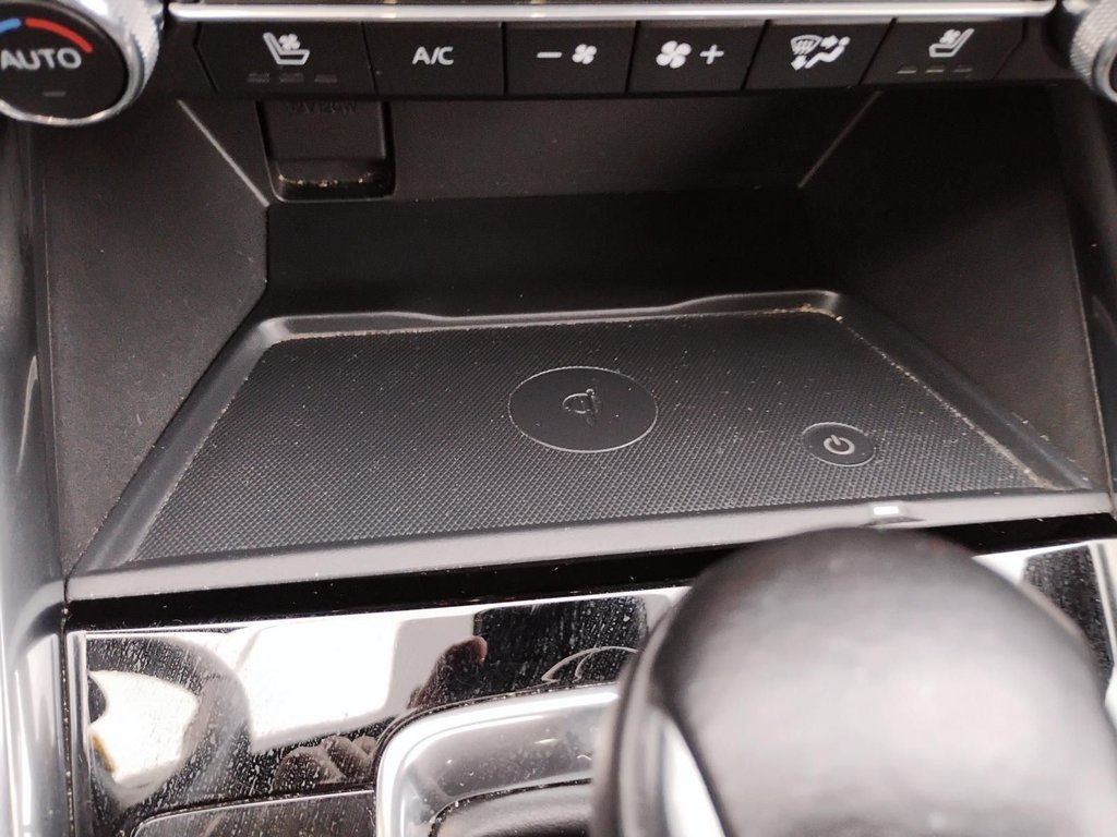 Mazda CX-5 Sport Design w/Turbo | Leather | Roof | Nav | Cam 2022 à Saint John, Nouveau-Brunswick - 43 - w1024h768px