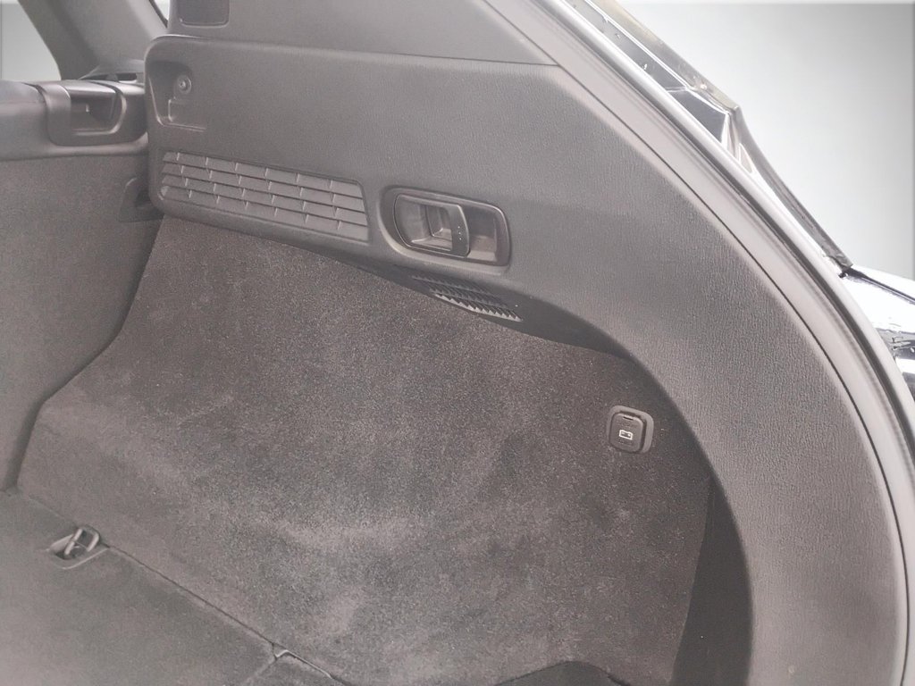 Mazda CX-5 Sport Design w/Turbo | Leather | Roof | Nav | Cam 2022 à Saint John, Nouveau-Brunswick - 54 - w1024h768px