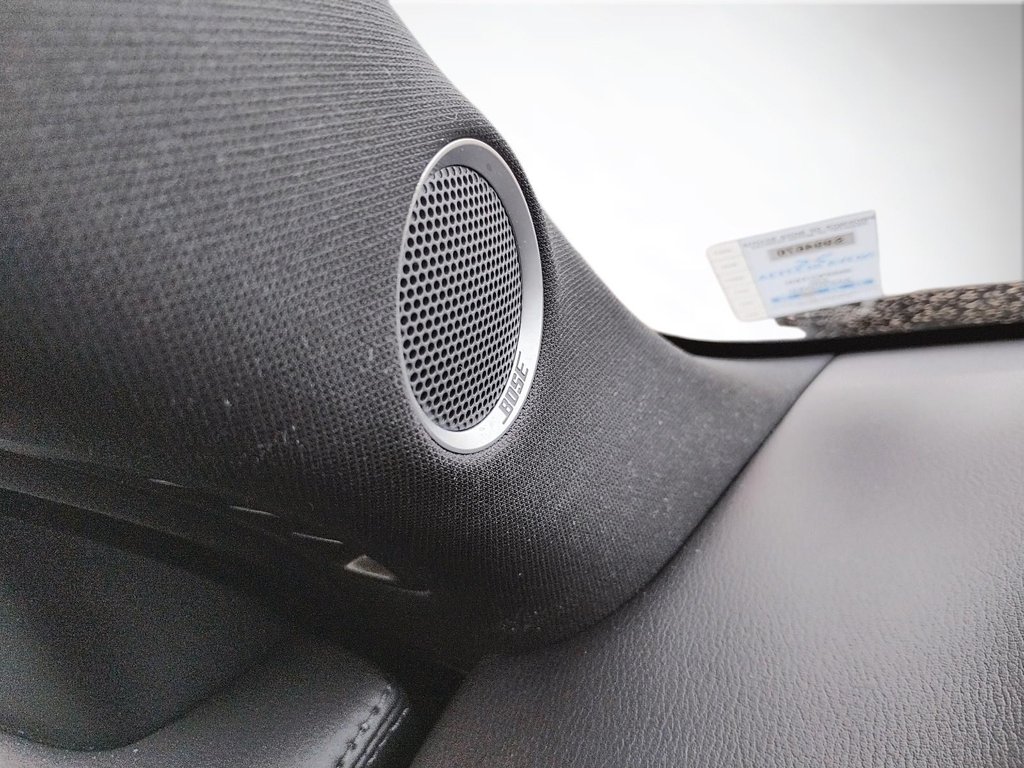 Mazda CX-5 Sport Design w/Turbo | Leather | Roof | Nav | Cam 2022 à Saint John, Nouveau-Brunswick - 28 - w1024h768px